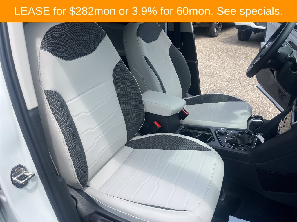 2026 Volkswagen Taos SE - Photo 22