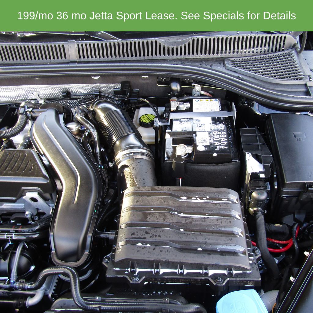 2026 Volkswagen Jetta Sport - Photo 13