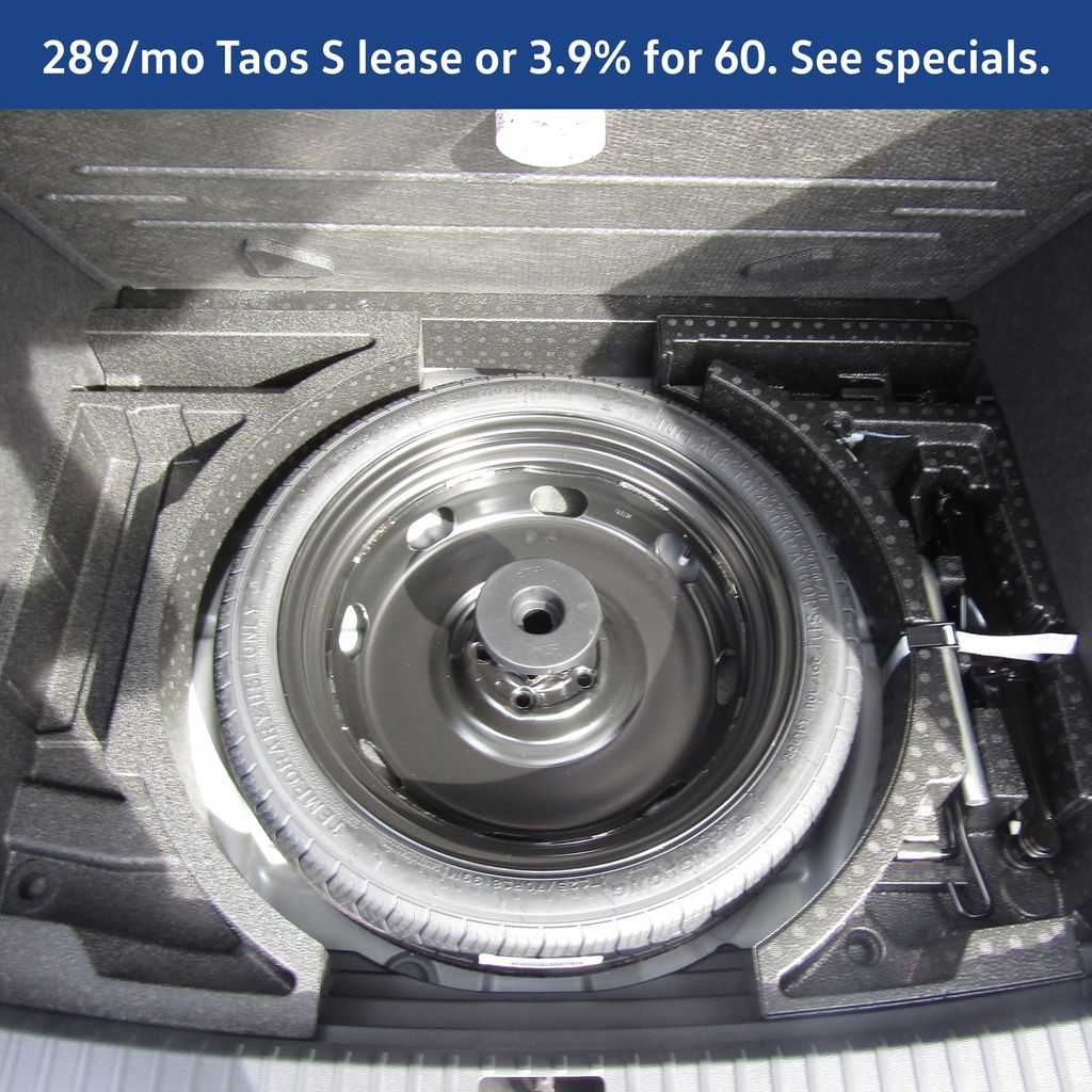 2026 Volkswagen Taos SE - Photo 30