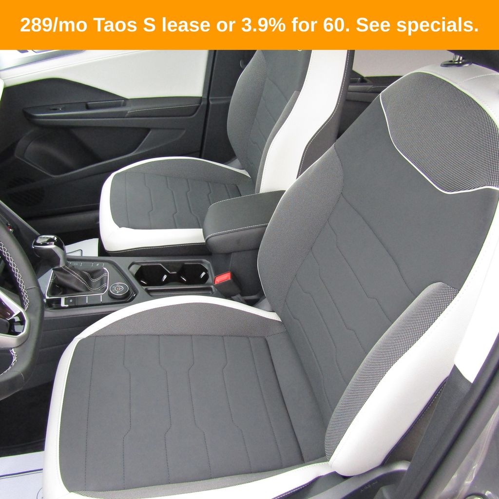 2026 Volkswagen Taos SE - Photo 19