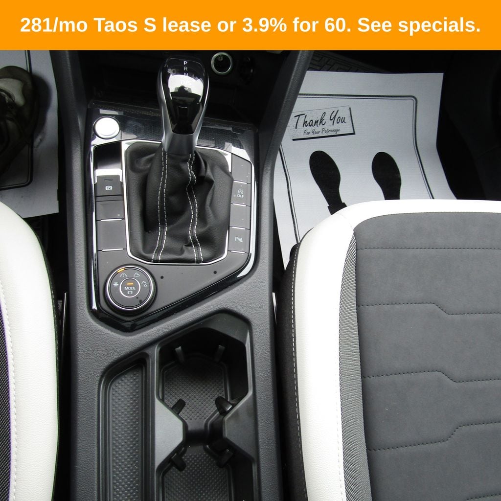 2026 Volkswagen Taos SE - Photo 14