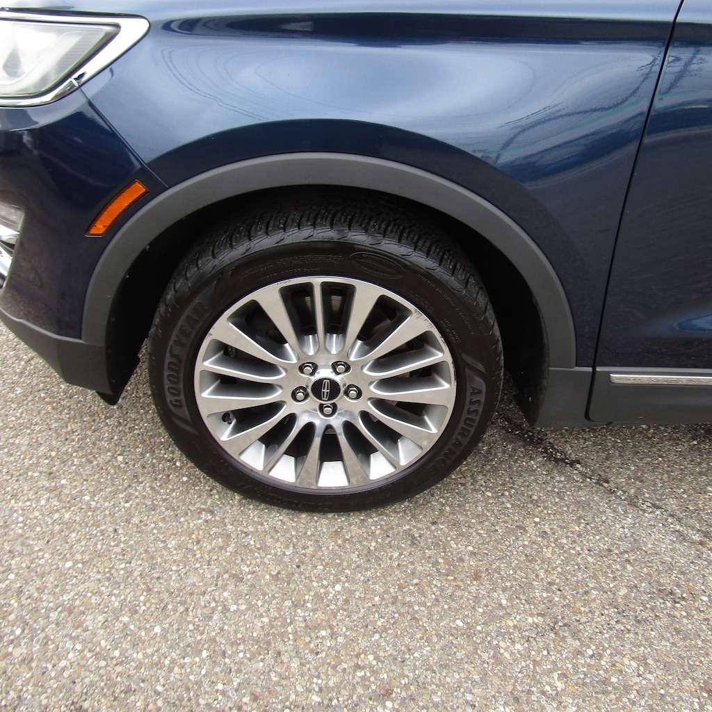 Used 2015 Lincoln MKC  SUV