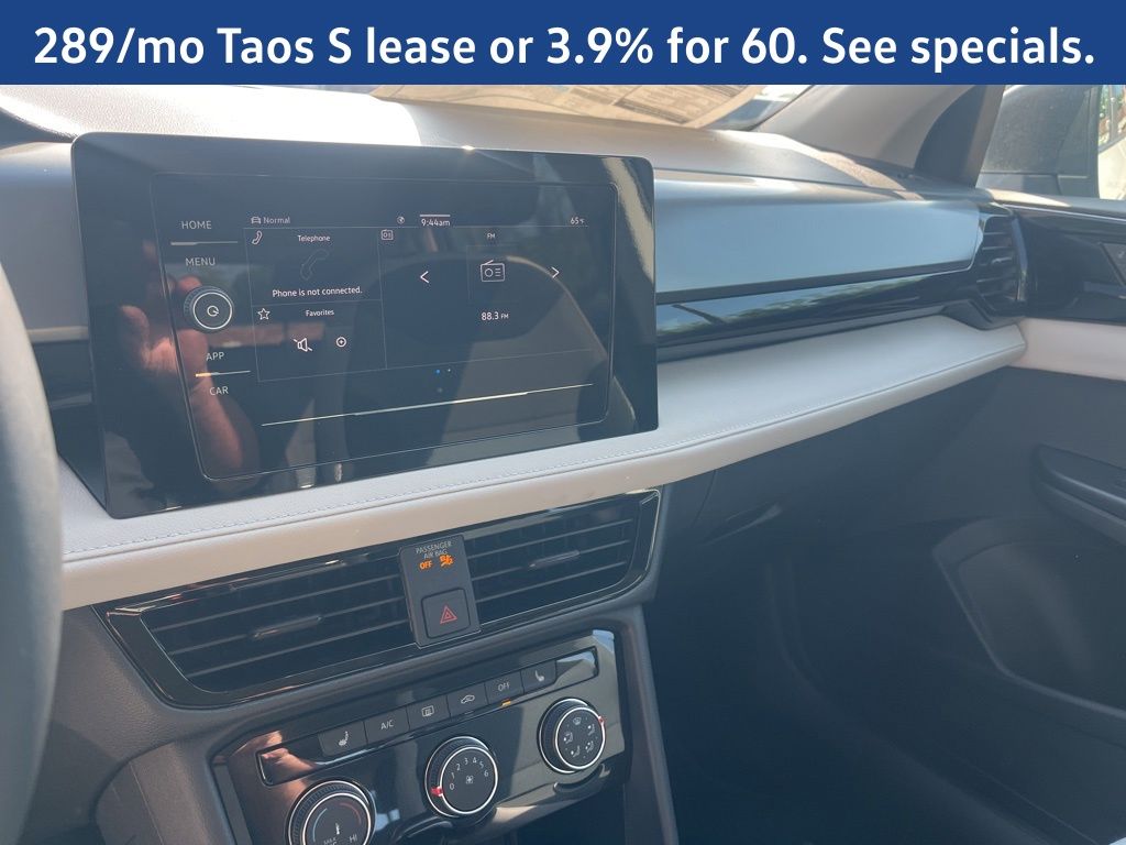2026 Volkswagen Taos S - Photo 14