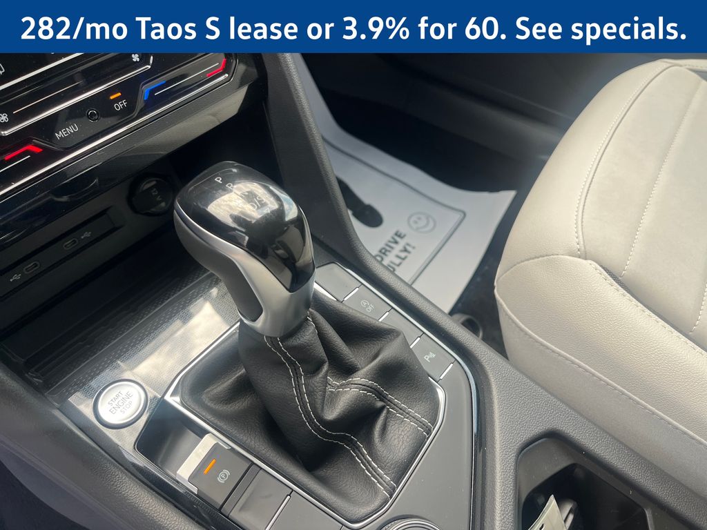 2026 Volkswagen Taos SE - Photo 21