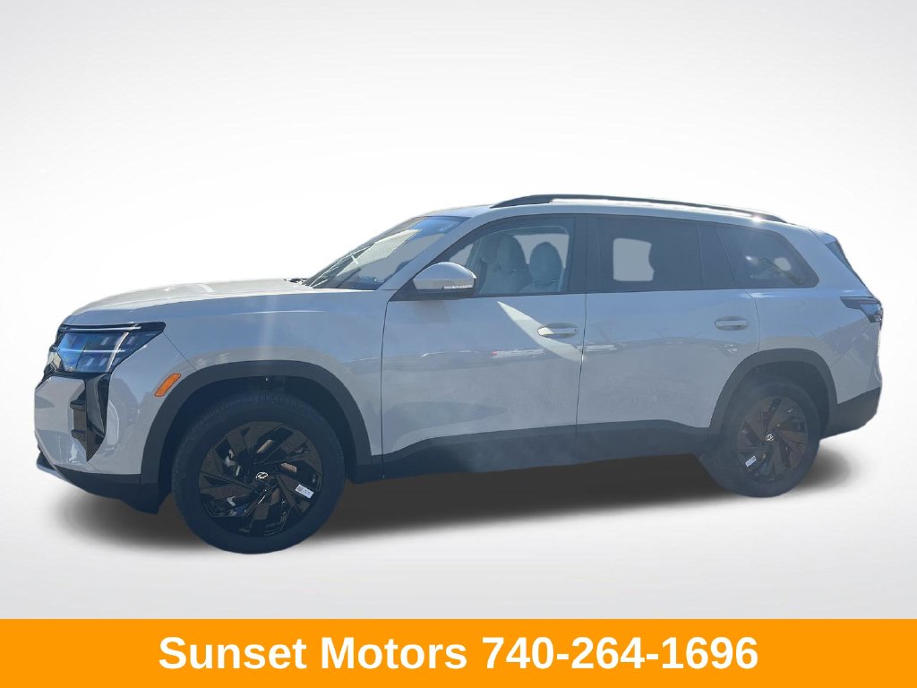 2027 Volkswagen Atlas
