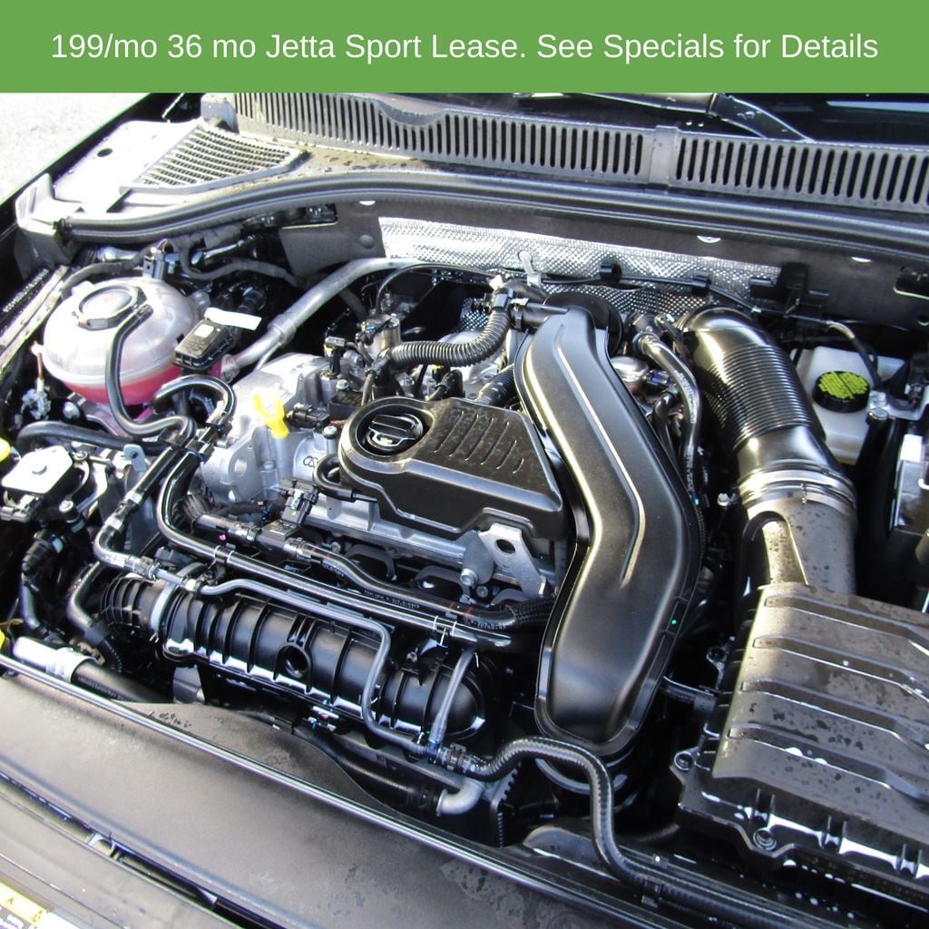 2026 Volkswagen Jetta Sport - Photo 12