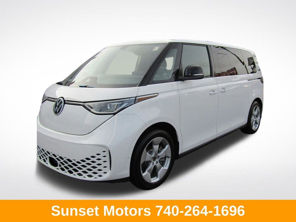 New Volkswagen Inventory | Sunset VW Inc Steubenville