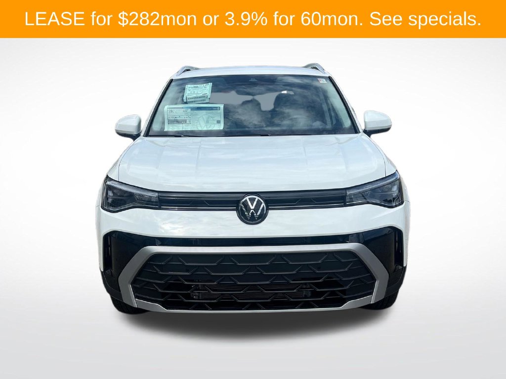 2026 Volkswagen Taos SE - Photo 8