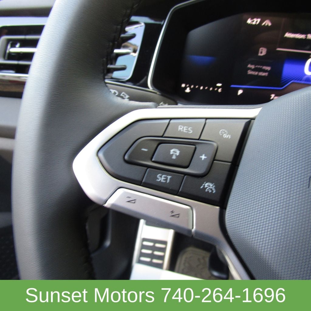 2026 Volkswagen Jetta Sport - Photo 19