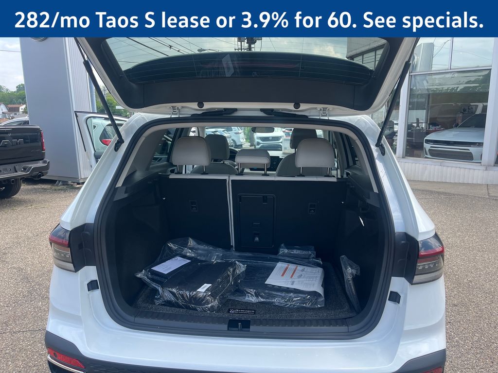 2026 Volkswagen Taos SE - Photo 20
