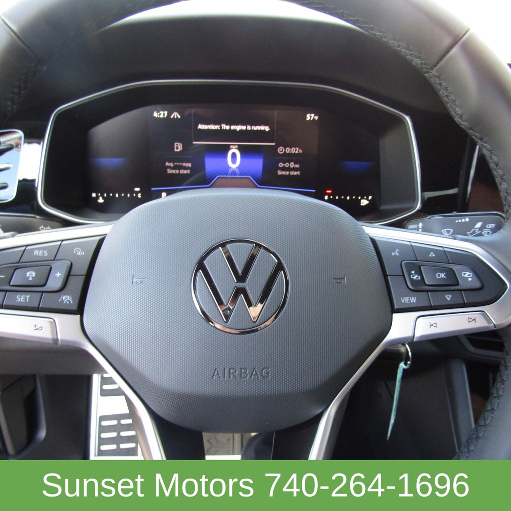 2026 Volkswagen Jetta Sport - Photo 16