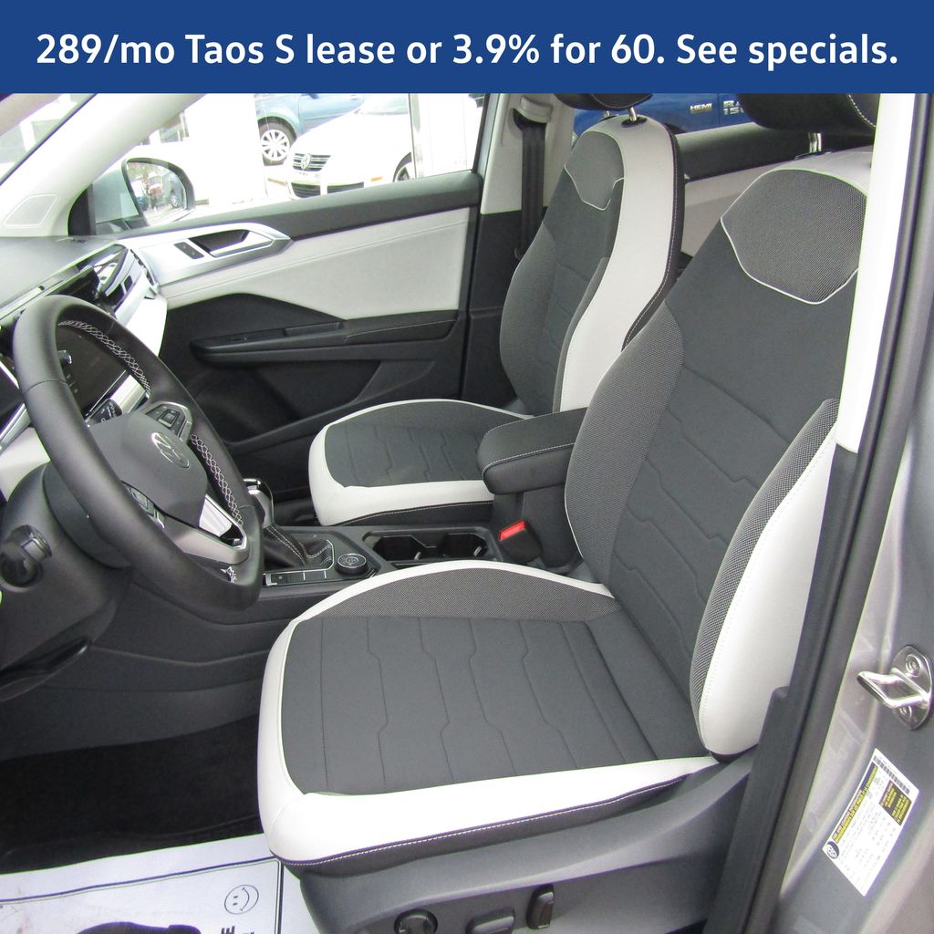 2026 Volkswagen Taos SE - Photo 20