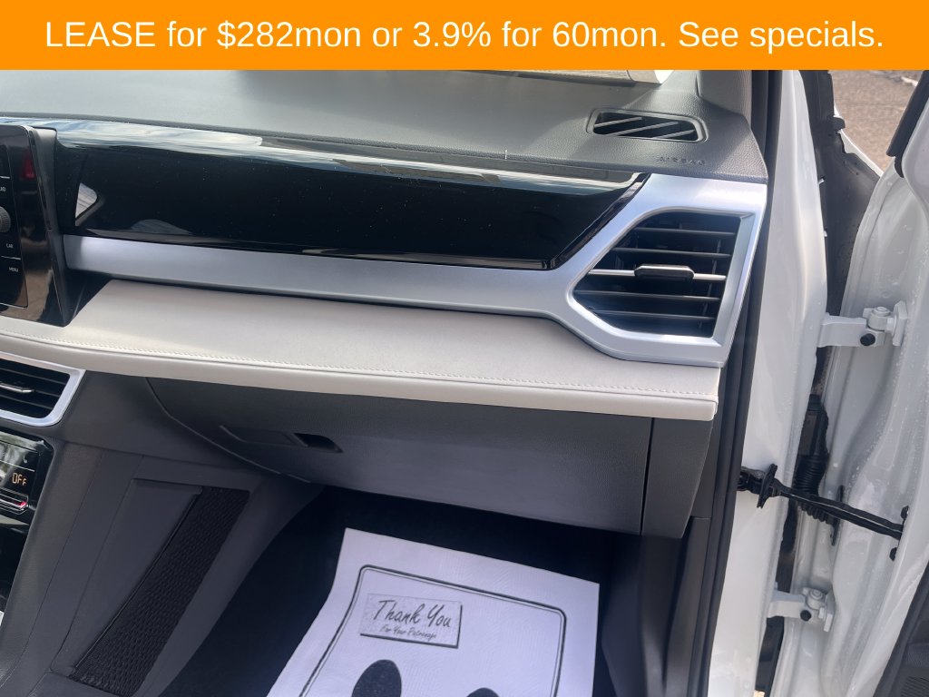 2026 Volkswagen Taos SE - Photo 23