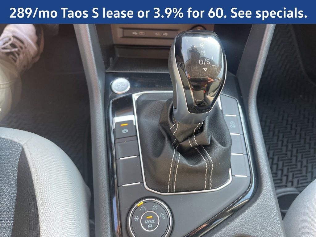2026 Volkswagen Taos S - Photo 17