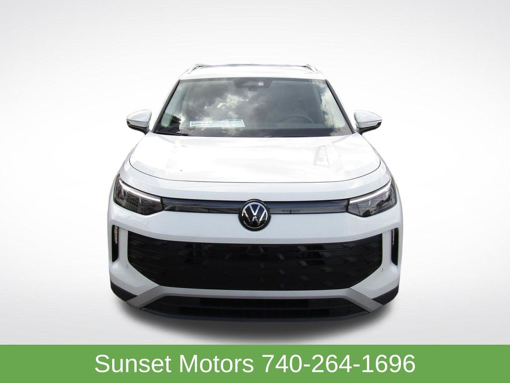 New Volkswagen Inventory | Sunset VW Inc Steubenville