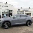 Volkswagen Atlas Cross Sport