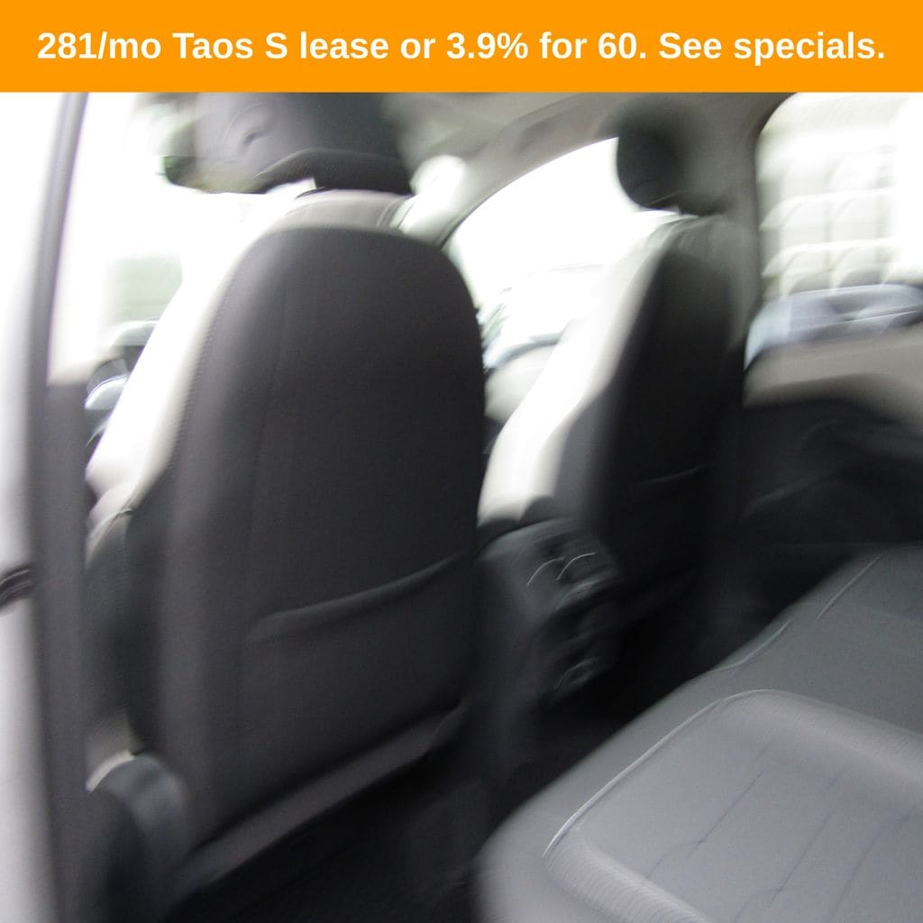 2026 Volkswagen Taos SE - Photo 18