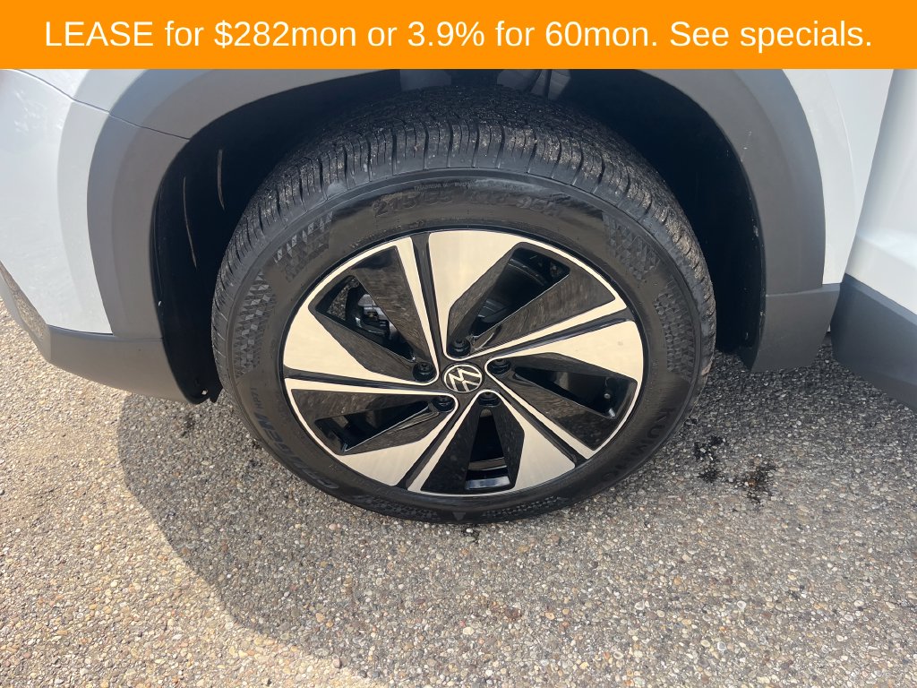 2026 Volkswagen Taos SE - Photo 24