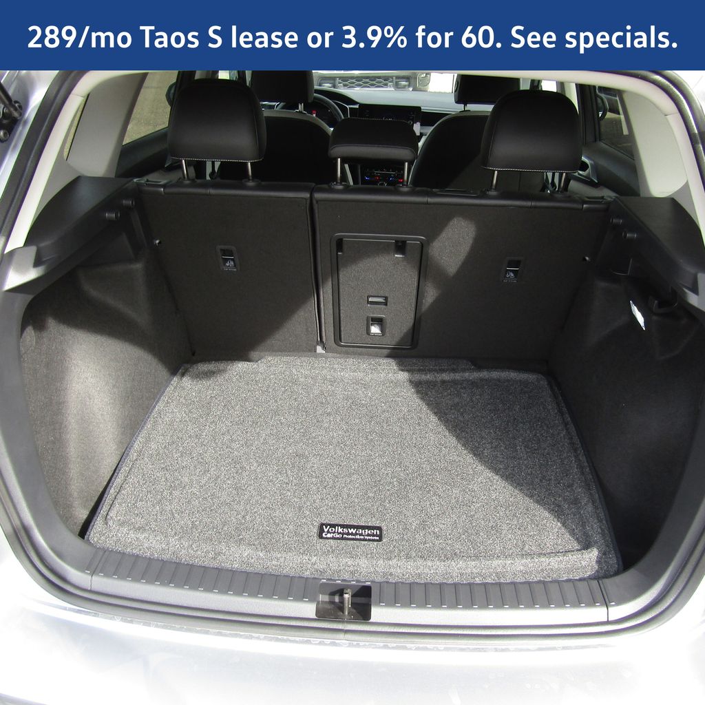 2026 Volkswagen Taos SE - Photo 29