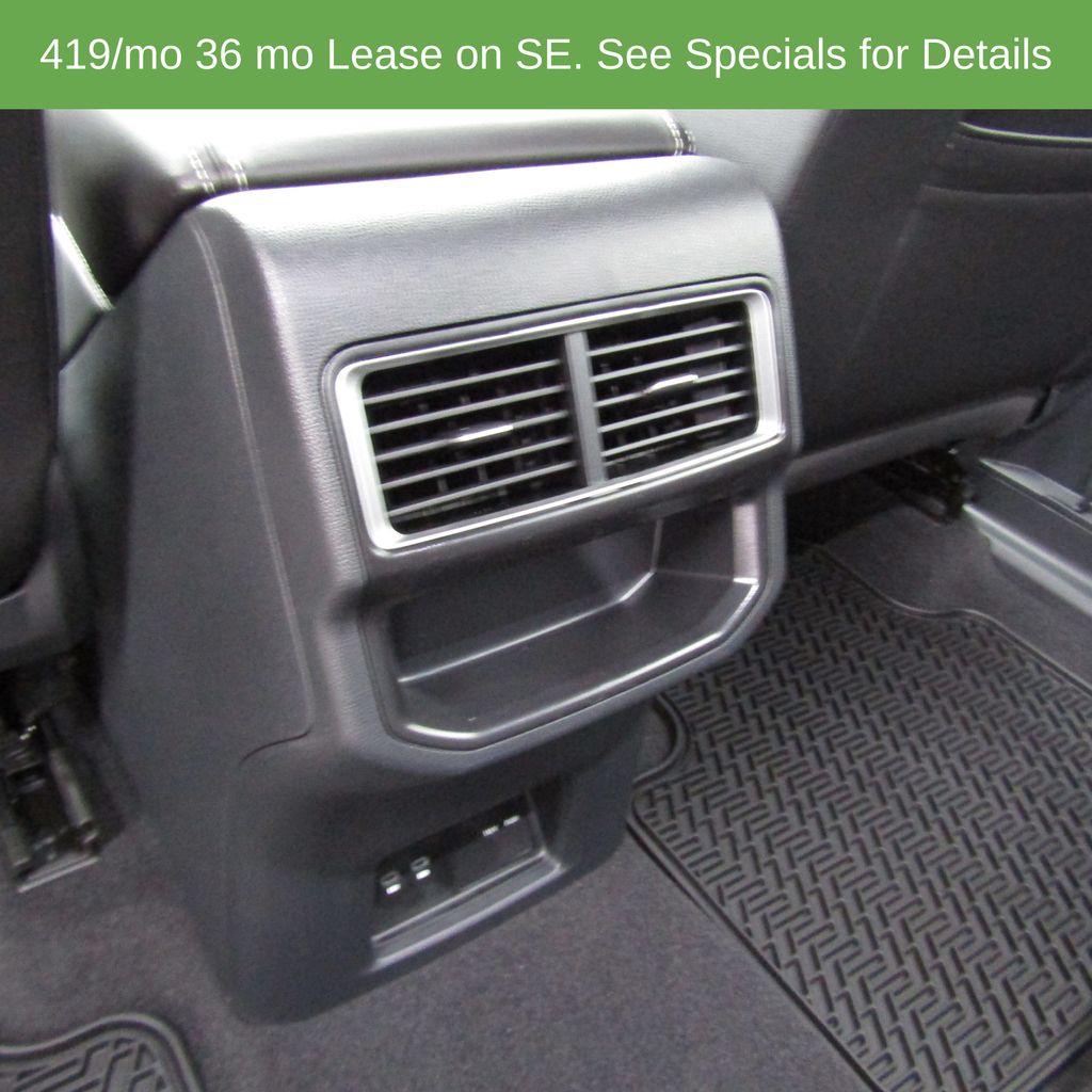 2026 Volkswagen Atlas Cross Sport SE w/Tech - Photo 15