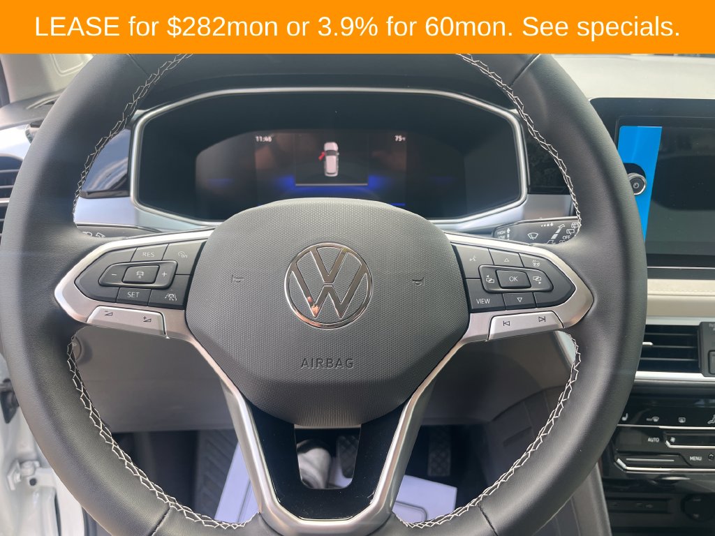 2026 Volkswagen Taos SE - Photo 14