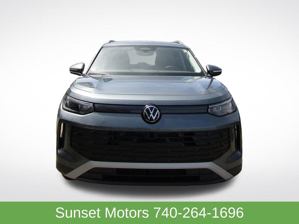 New Volkswagen Inventory | Sunset VW Inc Steubenville