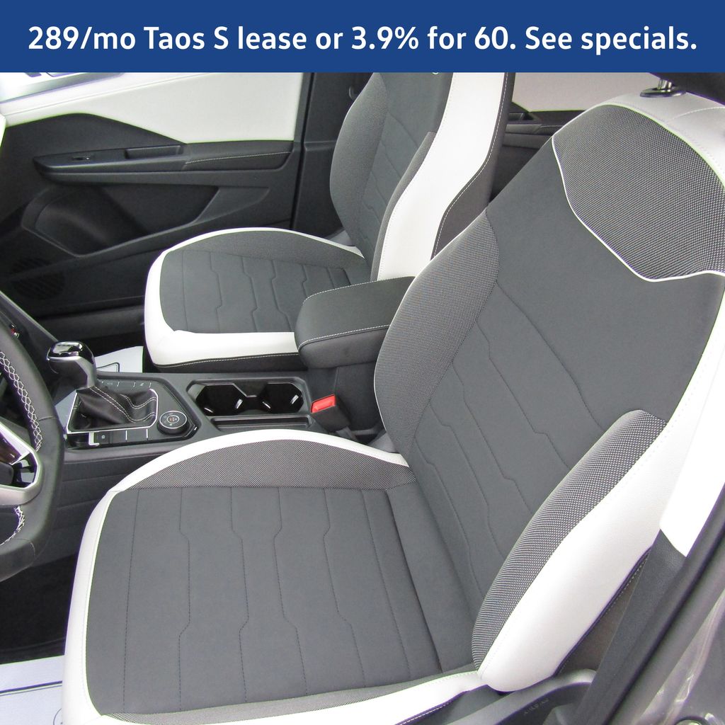 2026 Volkswagen Taos SE - Photo 19