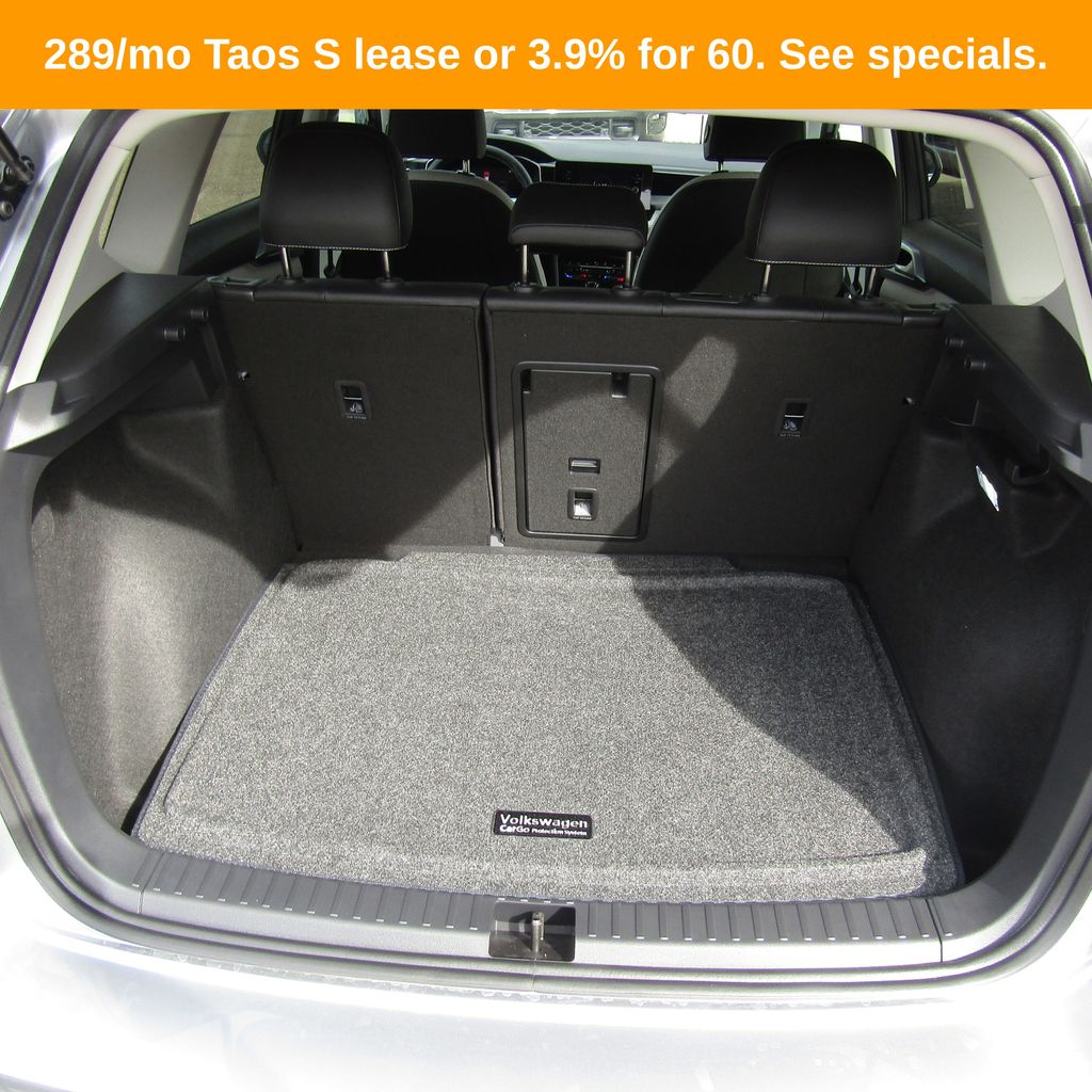 2026 Volkswagen Taos SE - Photo 29