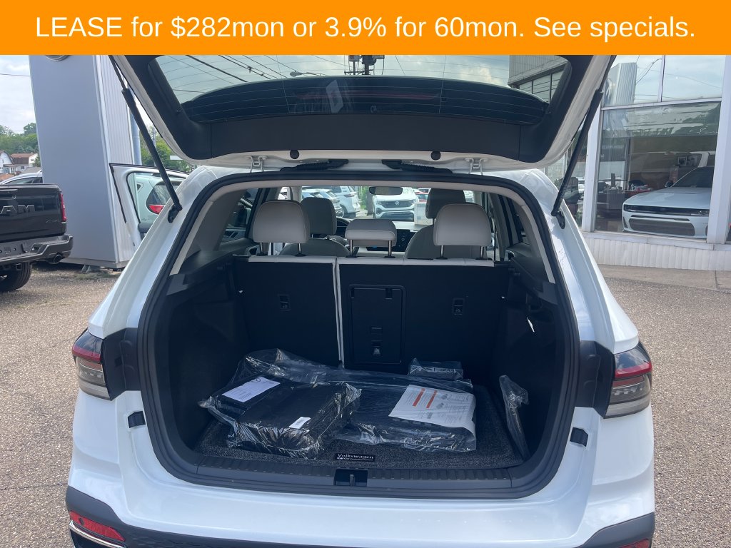 2026 Volkswagen Taos SE - Photo 20