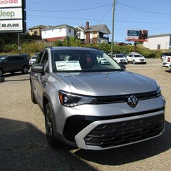 2025 Volkswagen Taos 1.5T S SUV