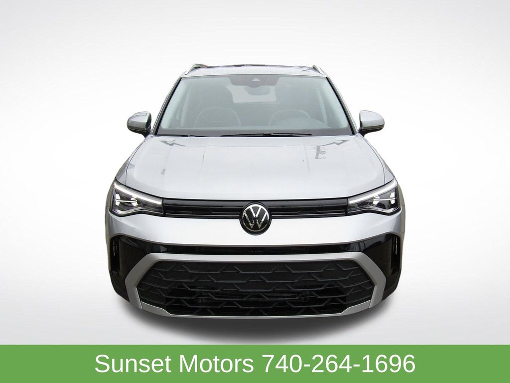 New Volkswagen Inventory | Sunset VW Inc Steubenville
