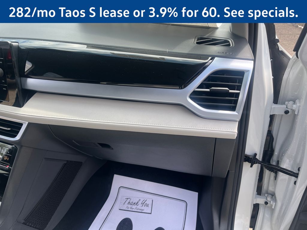 2026 Volkswagen Taos SE - Photo 23