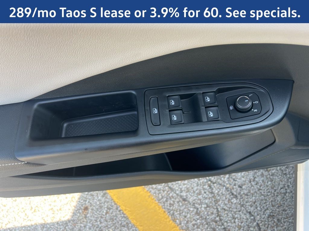 2026 Volkswagen Taos S - Photo 9