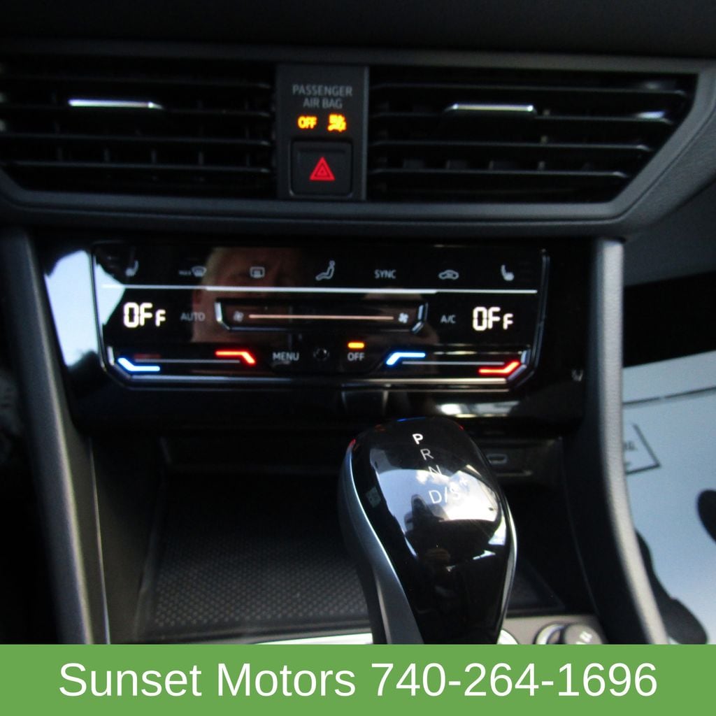 2026 Volkswagen Jetta Sport - Photo 21
