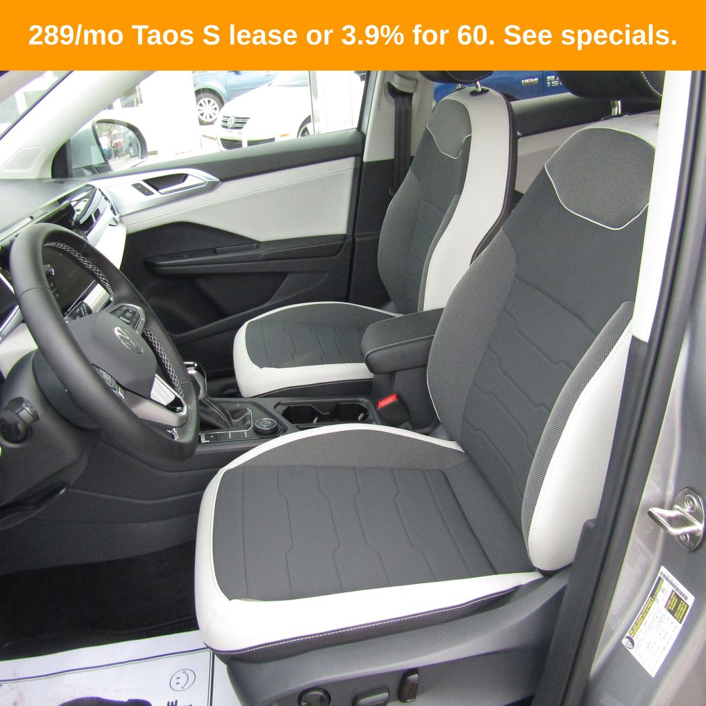 2026 Volkswagen Taos SE - Photo 20