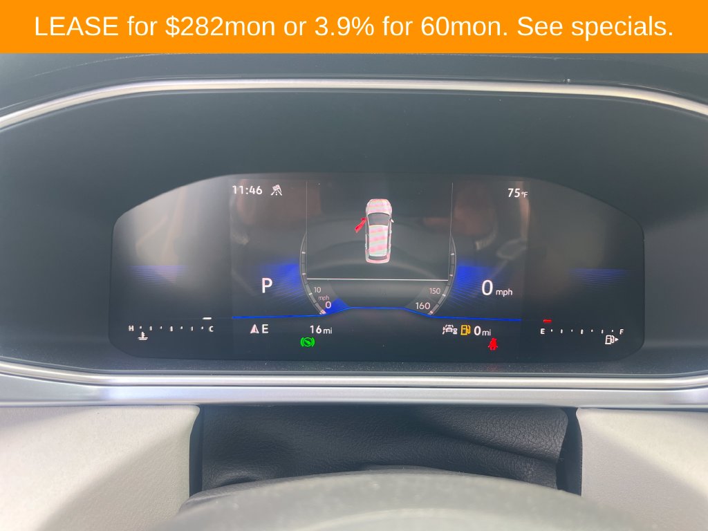 2026 Volkswagen Taos SE - Photo 16
