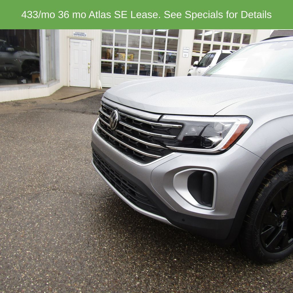 New Volkswagen Inventory | Sunset VW Inc Steubenville