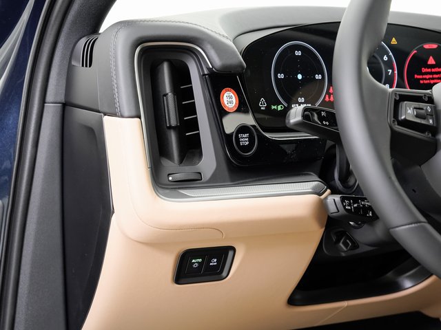 2026 Porsche Cayenne Coupe Base - Photo 10