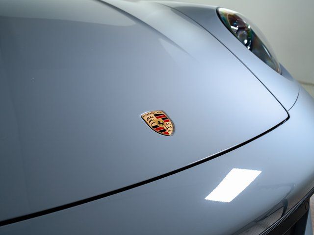 2023 Porsche 911 Turbo - Photo 39