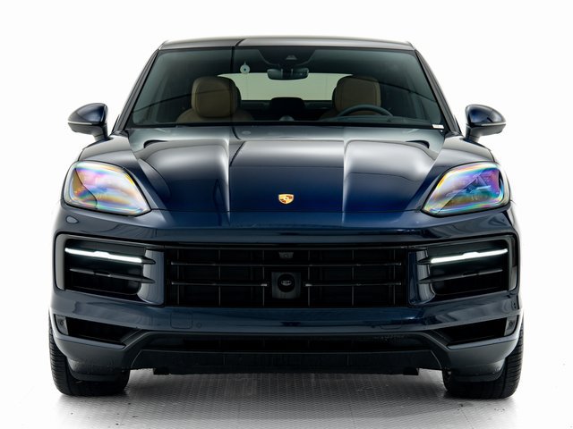 2026 Porsche Cayenne Coupe Base - Photo 32