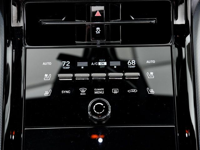 2025 Porsche Panamera Base - Photo 20