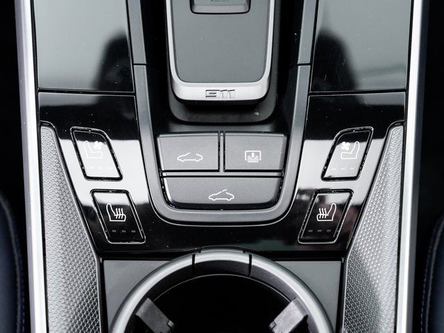 2023 Porsche 911 Turbo - Photo 24