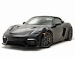 Porsche 718 Spyder