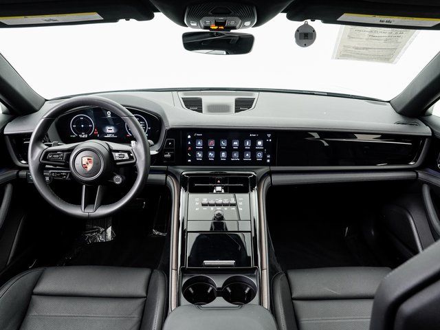 2025 Porsche Panamera Base - Photo 21