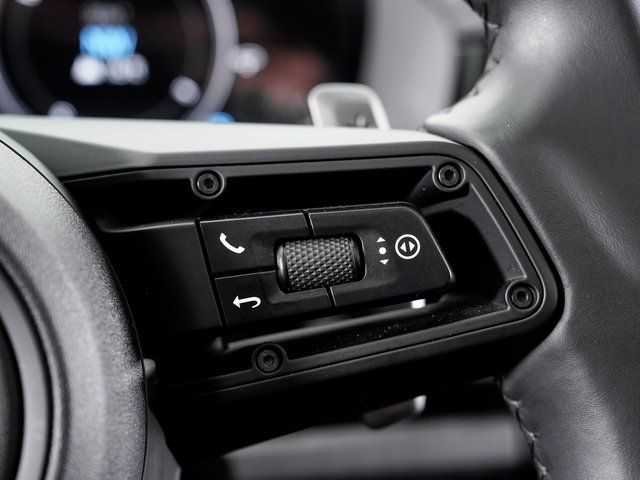 2025 Porsche Panamera Base - Photo 15