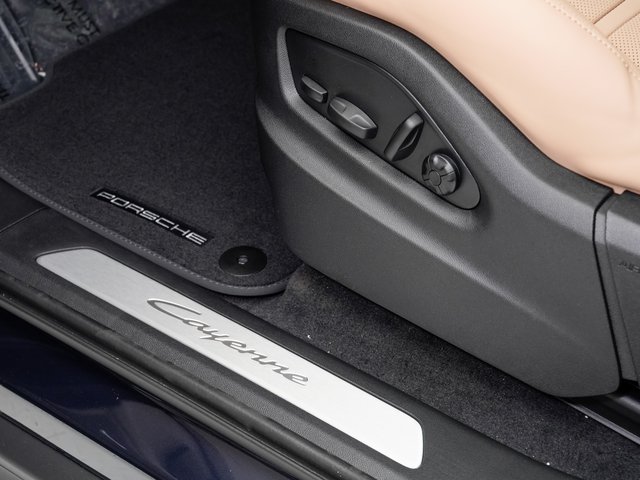 2026 Porsche Cayenne Coupe Base - Photo 11
