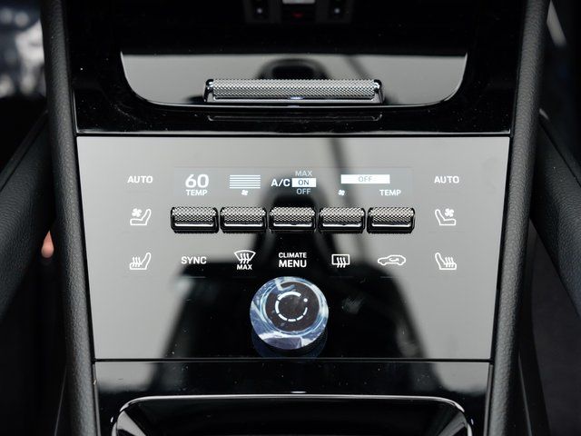 2025 Porsche Cayenne Base - Photo 20