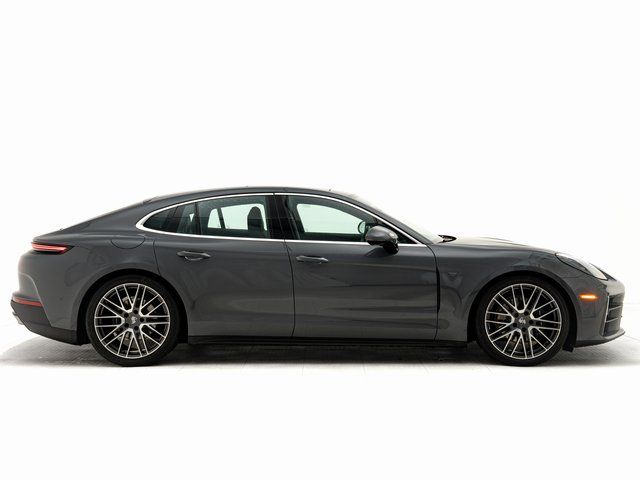2025 Porsche Panamera Base - Photo 33