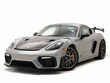 Porsche 718 Cayman