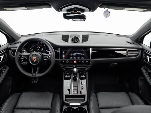 2025 Porsche Macan Base - Photo 21